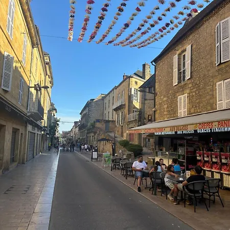 Ecuyer Centre Historique Sarlat-la-Canéda