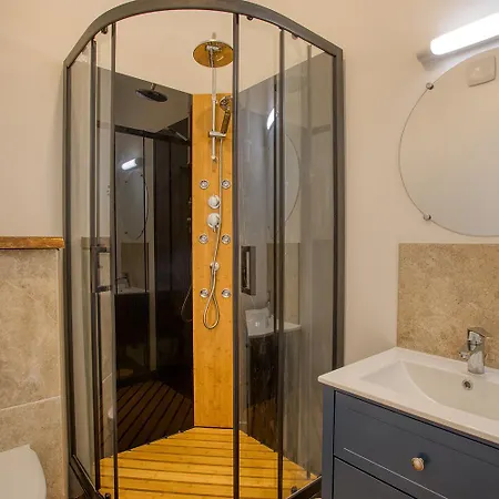 Apartment Studio, Centre Historique, 