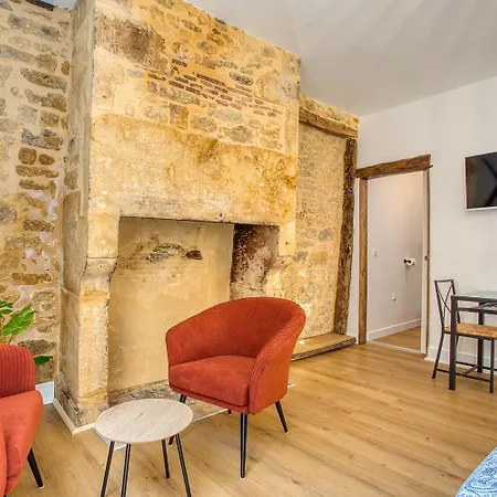 Studio, Centre Historique, 