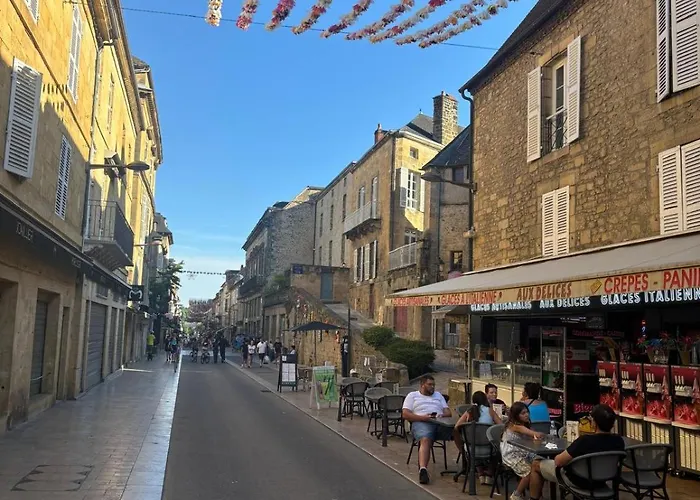 Studio, Centre Historique, 